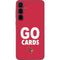University of Louisville Go Cards Galaxy A55 5G Skin